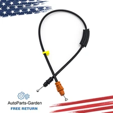 Inside Door Handle Latch Cable Lock fit for 07-13 Chevy Silverado Tahoe Sierra