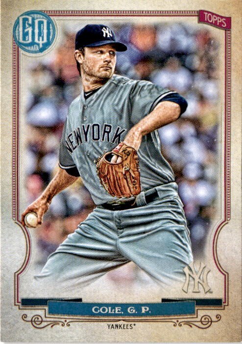 2020 Topps Gypsy Queen Baseball - Complete Your Set / Pick Your Card 1-320 [BB5] - Picture 68 of 241