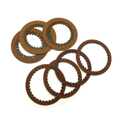 A240E A240 Auto Transmission Rebuild Kit Clutch Plates Friction Kit For TOYOTA
