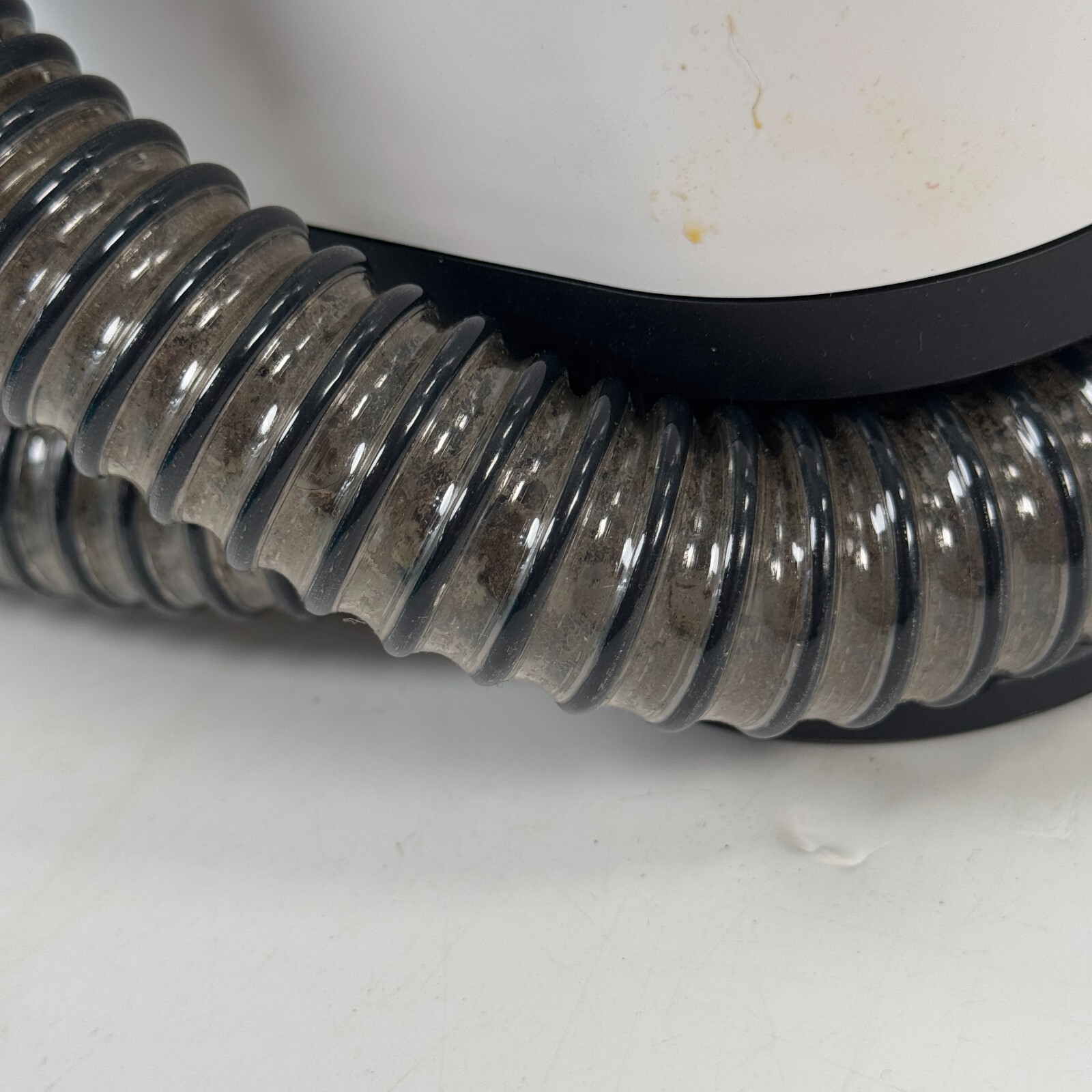 Shark PX201 StainStriker Portable Carpet & Upholstery Cleaner  BODY ONLY