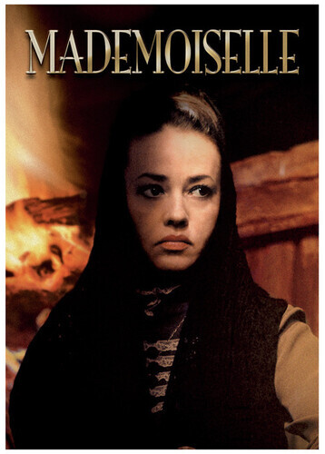 Mademoiselle (DVD, 1966) - Picture 1 of 1