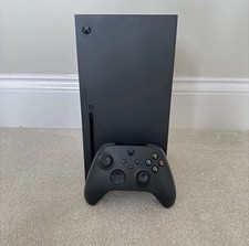 Xbox Series x 1TB Console
