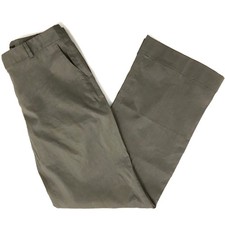 Jones New York Pants Linen Blend Tizoli Women's Size 4