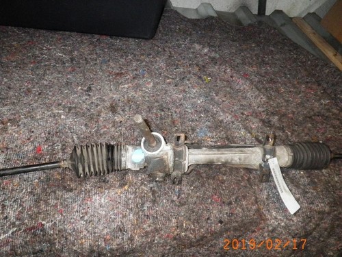 121817 Lenkgetriebe OPEL Corsa B (S93) 1.2 i