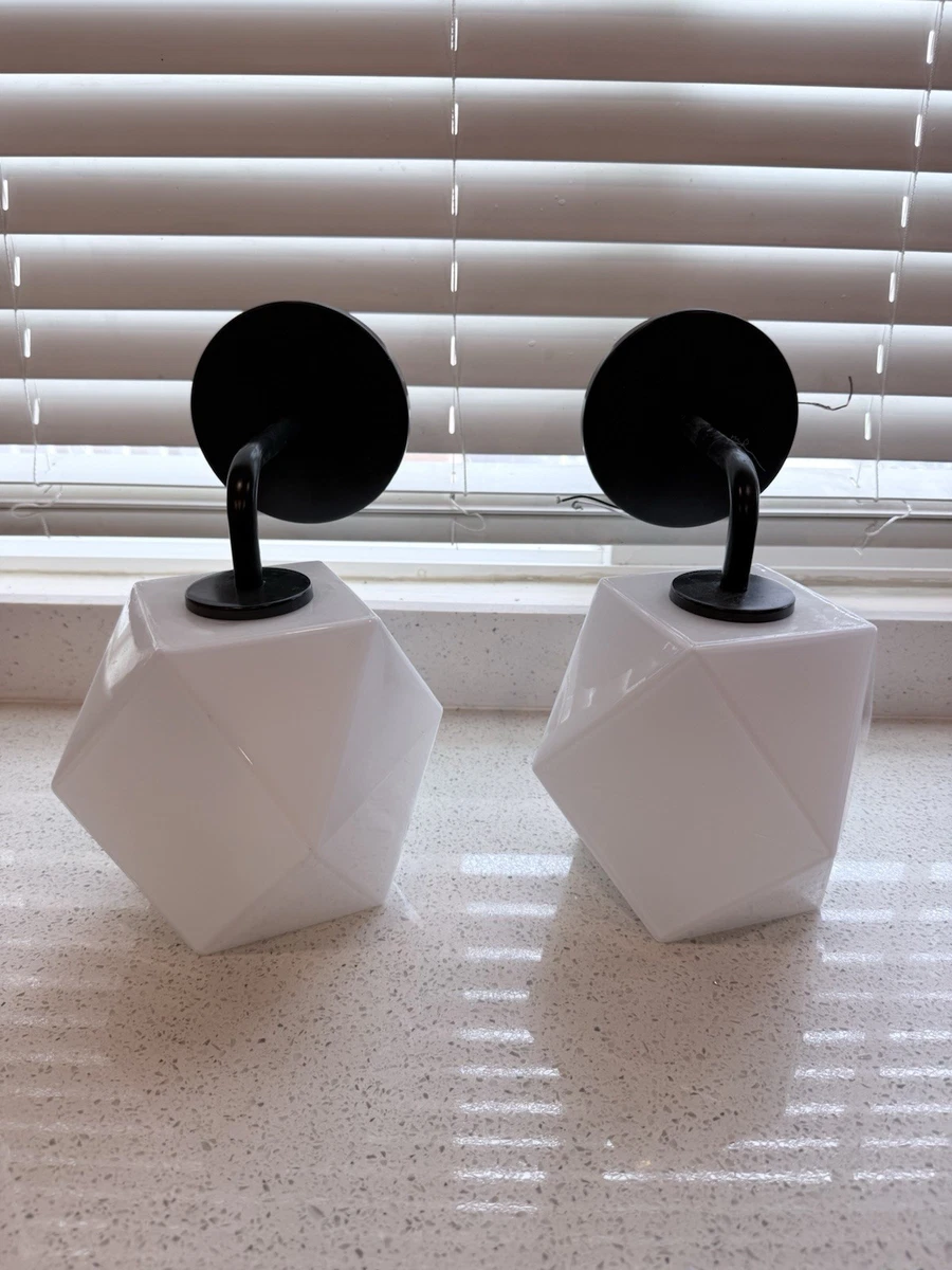 west elm Lamps, Lighting & Ceiling Fans for sale | eBay