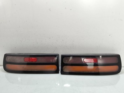 Nissan JDM Fairlady 300zx Z32 1990 - 1996 Turbo Rear Taillight