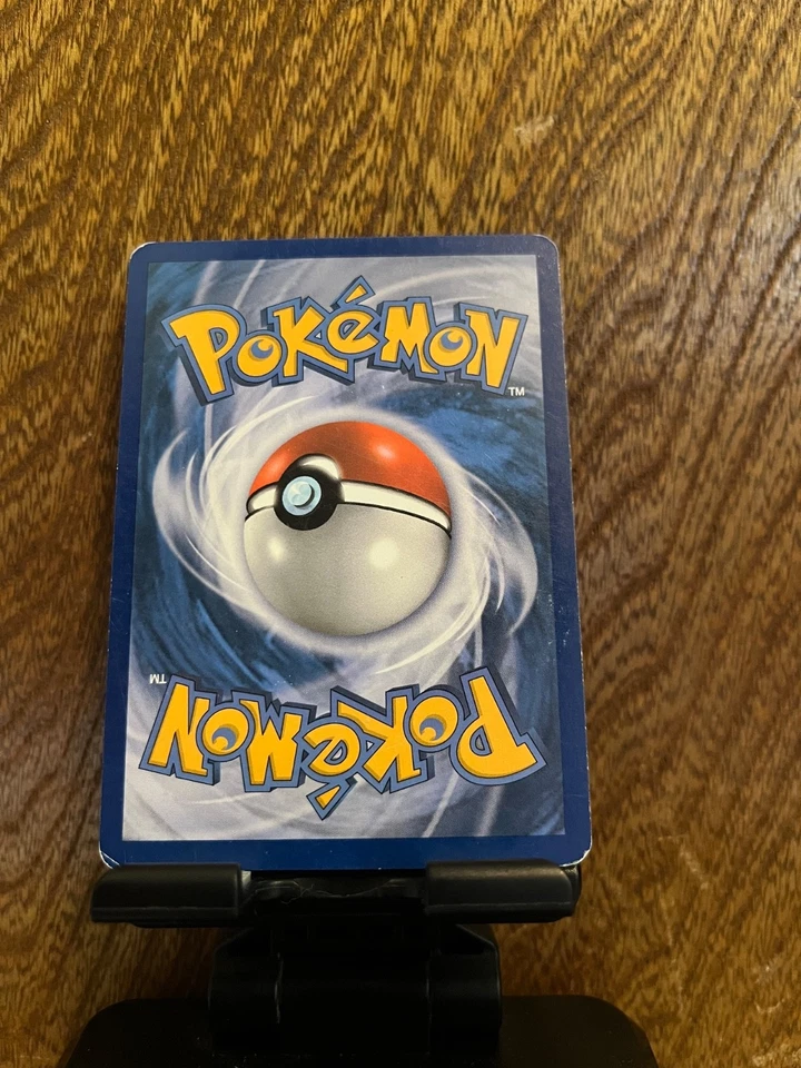 Reuniclus 126/124 Dragons Exalted Shiny Holo - Image 2 of 2