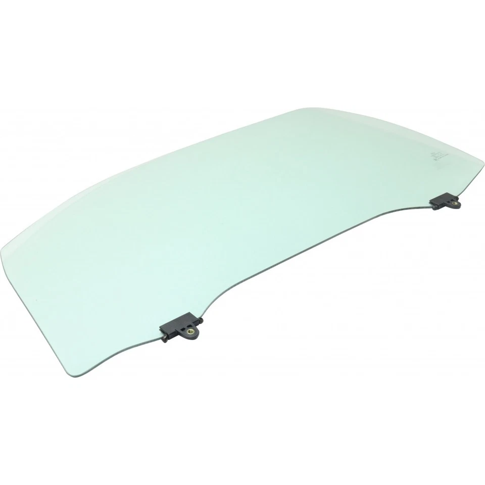 For Toyota Tundra Door Window Glass 2007-2018 Front Driver Side For 681020C040 - Image 3 of 4