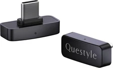 [NEW] Questyle QCC Dongle Pro Lossless Bluetooth Adapter Transmitter Mfi LDAC