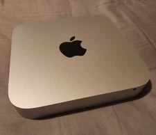 Apple Mac Mini 2012 A1347 (Works) (Just The Computer)  