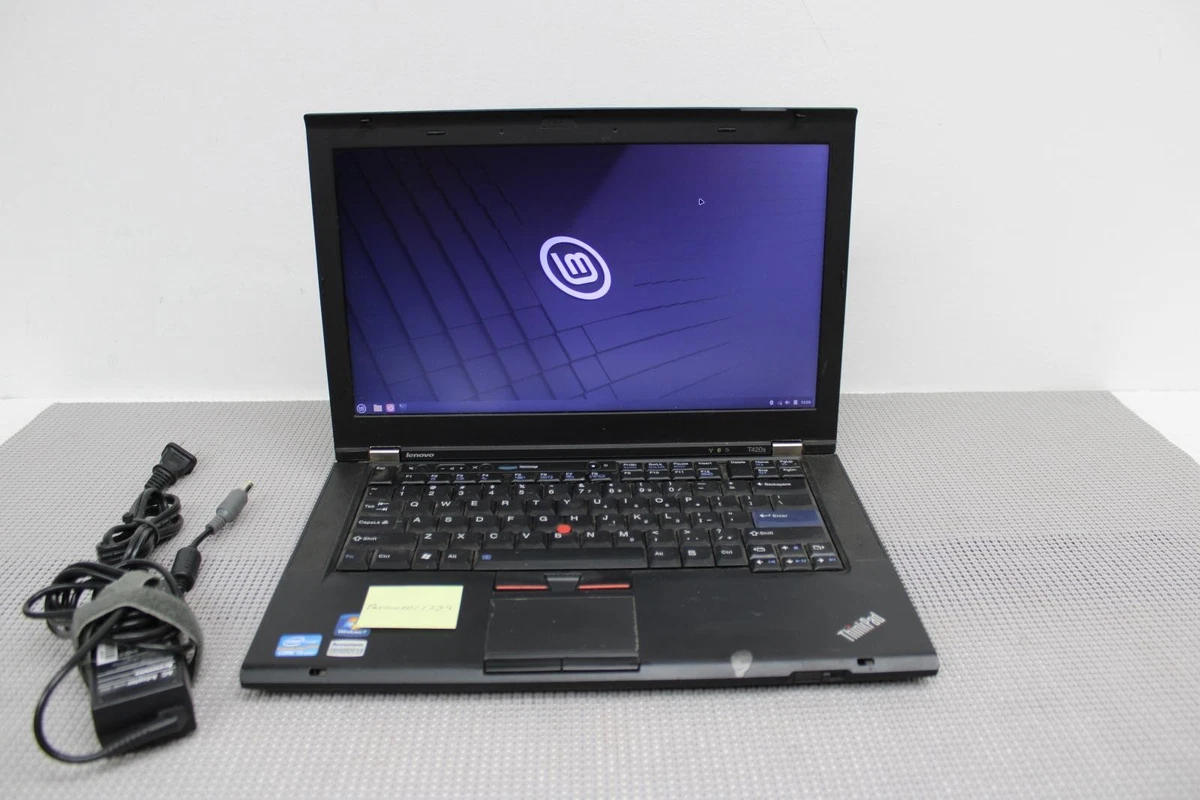 Lenovo ThinkPad T420S Notebooks/Laptops for Sale - Shop New & Used