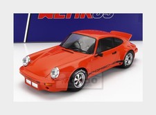 Werk83 Porsche 911 3.0 Rsr Carrera Coupe 1974 1:18 W18016002