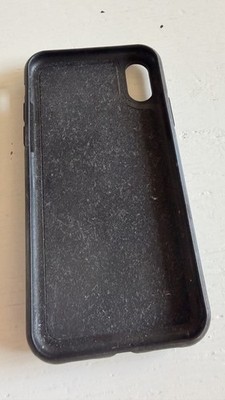 SKS Compit Compit+ Plus UNIT Cover Abdeckung Handyschale IPhone 10