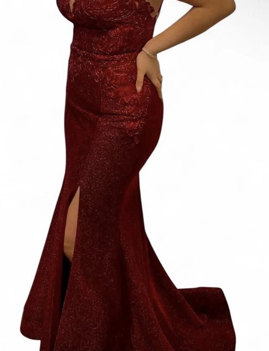 Designer Red Dresses for Women for sale | eBay Designer Red Dresses for Women for sale | eBay