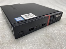 Lenovo ThinkCentre M900 Core i5-6500T 2.5GHz 8GB RAM NO HDD NO OS Good