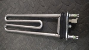 Bush A147CR6B WMNB712EW Waschmaschine Heizelement