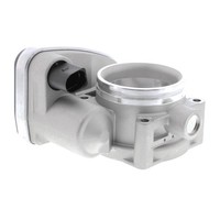 Vemo Drosselklappe Regelklappe FüR BMW 1ER E81 E87 3ER E46 E91 | V20-81-0001