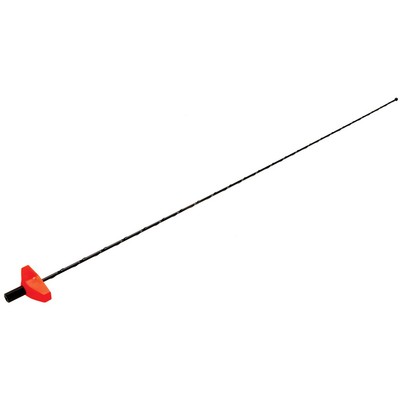 AC Delco 15087886 Antenna - Black, Manual Antenna, Direct Fit
