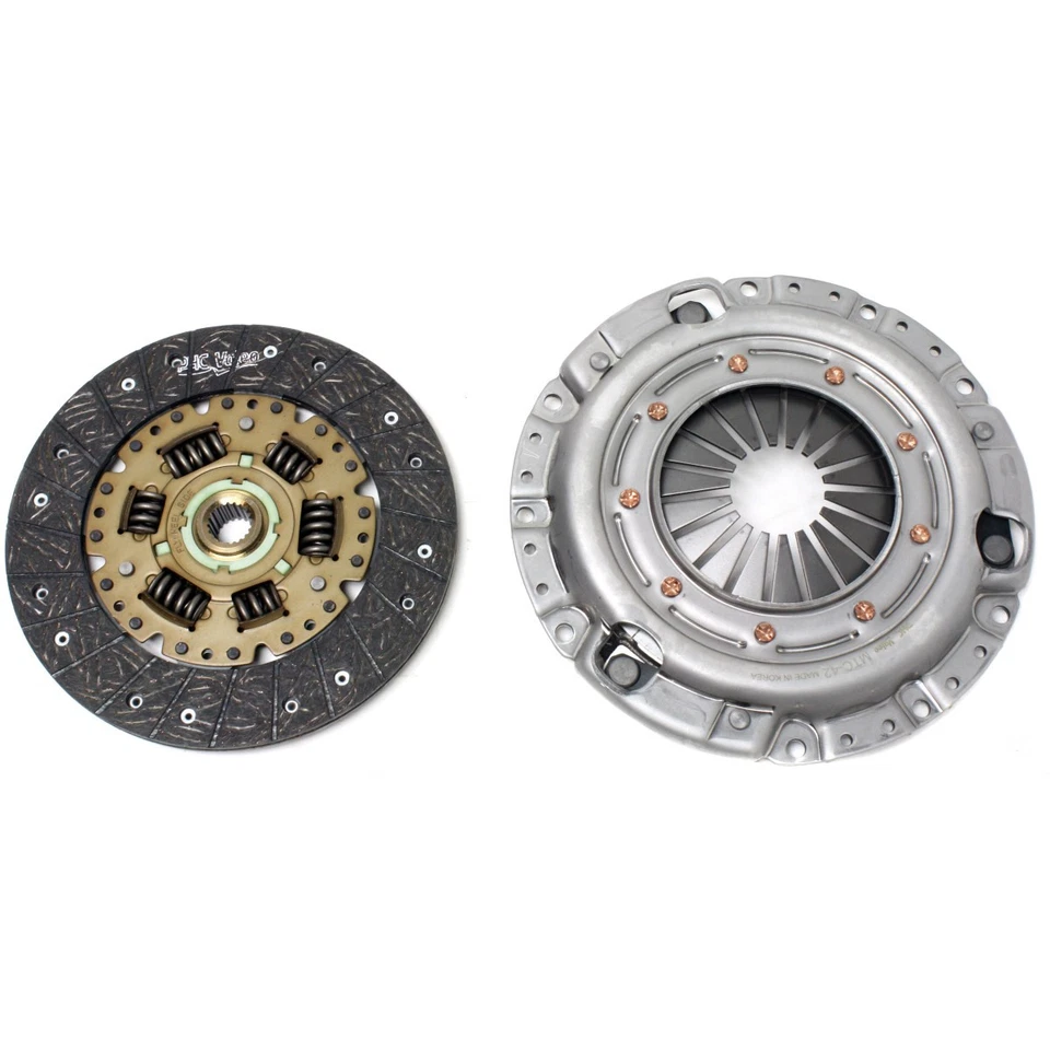 Kit de embrague KF735-01 Sachs para Chrysler Sebring Dodge Stratus Mitsubishi Eclipse Foto 4 de 4