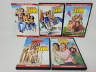 According to Jim: First, Second, Third, Fourth & Fifth Seasons DVD | 1 2 3 4 5