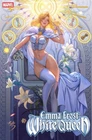 ❄️ EMMA FROST: THE WHITE QUEEN #3 FANYANG EMMA FROST VARIANT *8/27/25