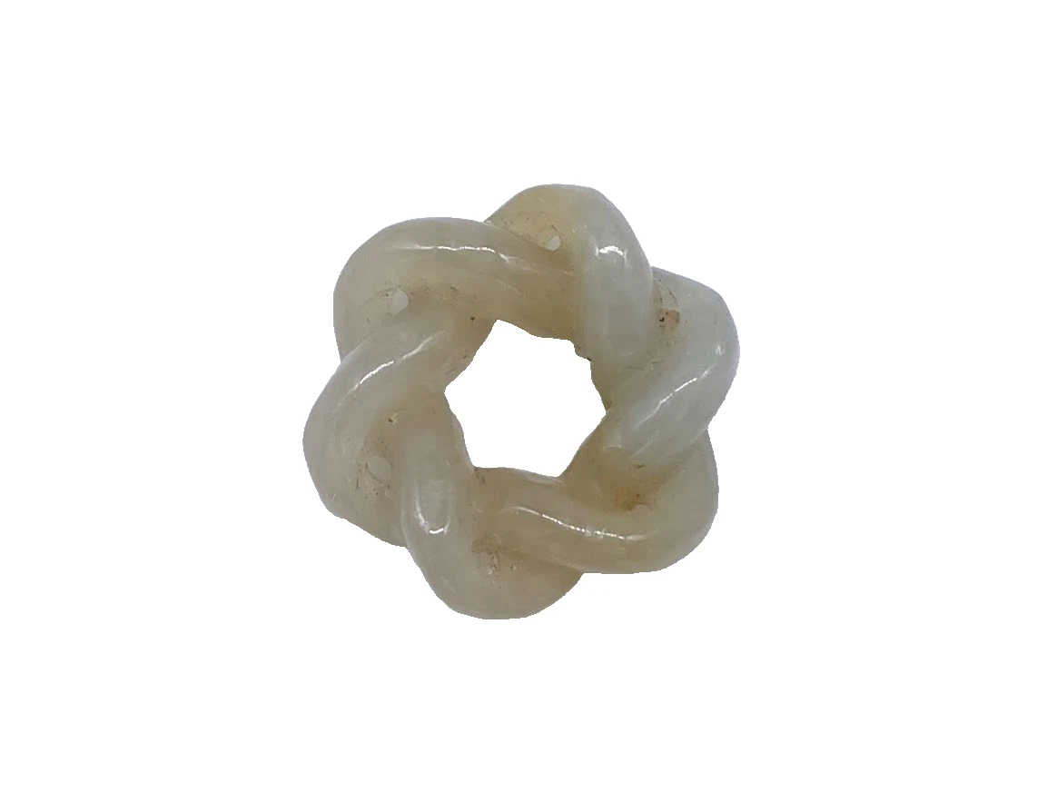 アンティーク 中国 ホワイト ジェード White Jade 1850-1899 Chinese Antiques for sale | eBay