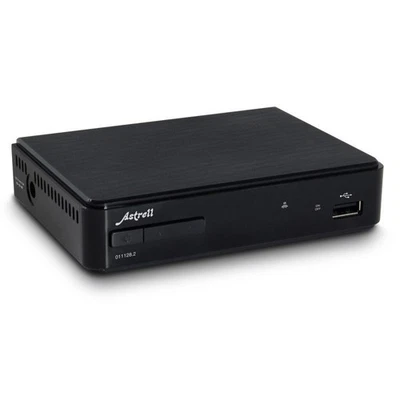 Décodeur TNT HD PVR DVB-T - Photo 1/3