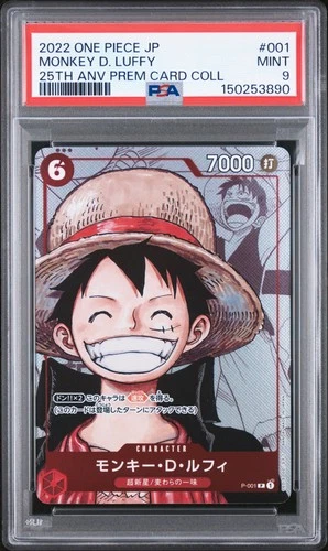 Luffy 2022 Luffy