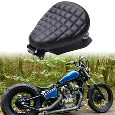 For Honda Shadow VLX600 VT700 VT750 VT1100 Bobber Solo Seat Spring Base Saddle