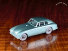 Near Mint Lesney Matchbox No.53a Aston Martin DB2-4