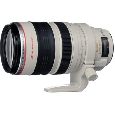 Canon EF 28-300mm F/3.5-5.6L IS USM Lens for sale online | eBay