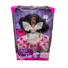 Vintage 1992 Mattel Secret Hearts African American Barbie Doll New Damaged BOX