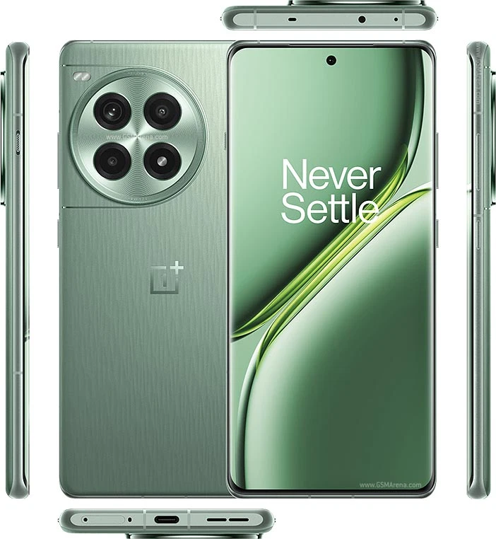 OnePlus Ace 3 Pro 5G 256GB/512GB/1TB Dual SIM OctaCore Android Googleplay Phone - Image 2 of 4