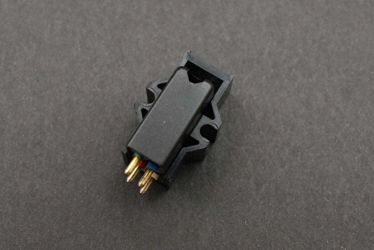 【ortofon/オルトフォン】MCカートリッジ　SHURE M44G SHURE M44Gの仕様 シュアー