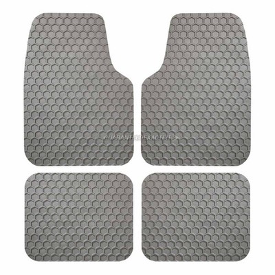 For 76-78 RX-4 Intro-Tech Floor Mats MZ-132-RT-G Custom Floor Mat CSW