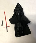 Star Wars The Force Awakens Kylo Ren 3.75 Action Figure Hasbro Complete Loose