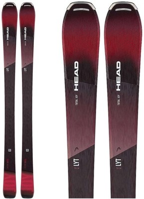 Ski Head TOTAL JOY 85+bind. Marker Griffon 13 size-163cm NEW !