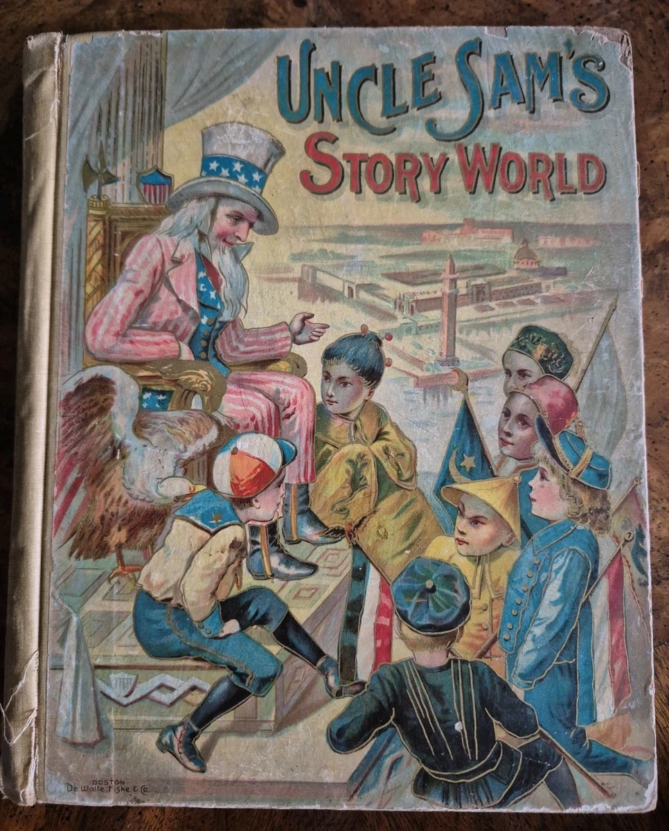 Victorian Children's Antiquarian & Collectible Books for sale | eBay