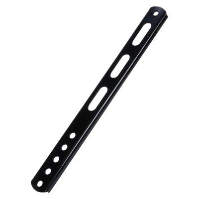 Ti22 PERFORMANCE Flat Nose Wing Strap Black Stainless- TIP6157