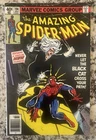 Amazing Spider-Man #194 - First Appearance Of The Black Cat-Mid To Lower Grade+