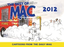 The Best of Mac 2012 by McMurtry, Stan Book The Cheap Fast Free Post