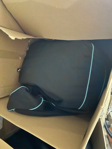 Gaming Chair Bean Bag  - Picture 5 of 9