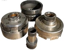 Oem 4r75w 4r75e Complete Planetary Gear Set 2004-up Non-magnetic Shell