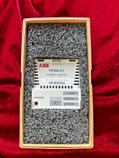 ABB FENA-01 Ethernet Adapter Module for ACS35...