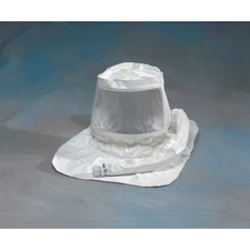 Allegro Industries 9911-29 Poly Coated Tyvek(Tm) Hood,
