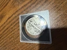 1936 50C Walking Liberty Half Dollar