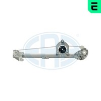 Era Fensterheber 490286 FüR X03 Meriva Opel GroßRaumlimousine Cdti E75 16V Lpg