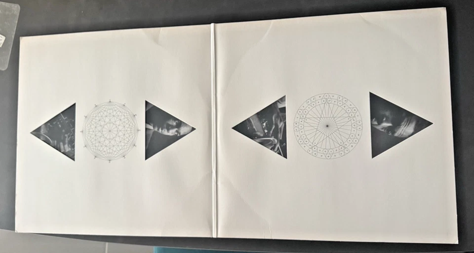 2 X LP John Coltrane Both Directions At Once - The Lost Album / Impulse 2018 - Photo 3/4