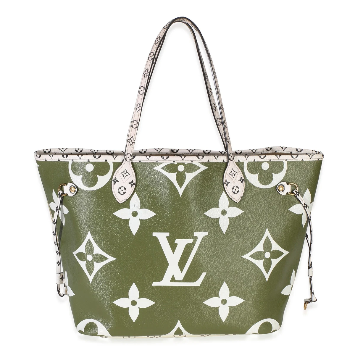 Louis Vuitton Tote White Bags & Handbags for Women for sale | eBay