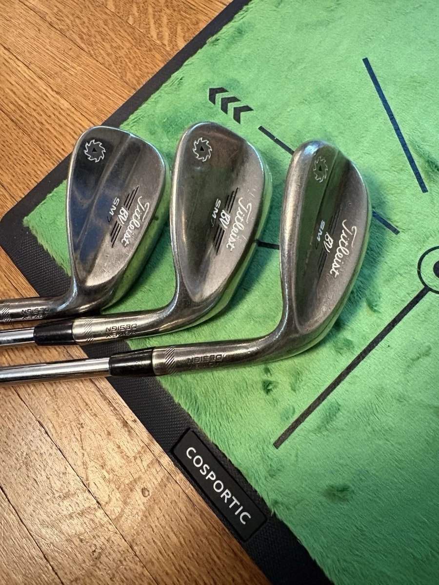 Titleist 52 Loft Golf Clubs for sale - eBay
